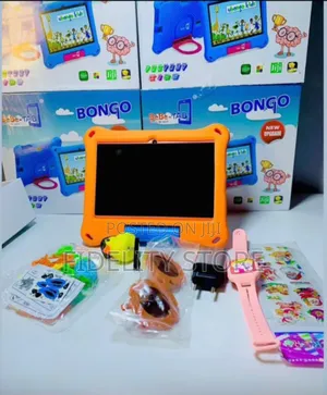 New Bebe Bongo 256 GB