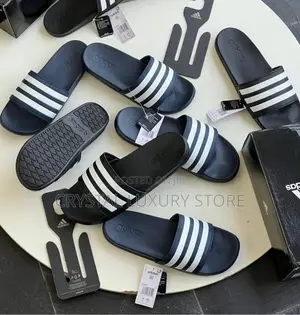 Original Adidas Slide