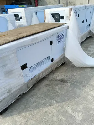 15kva Available as Seen