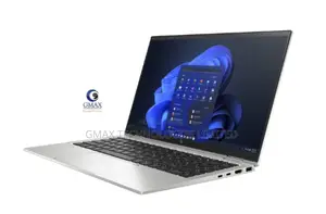 New Laptop HP EliteBook 1040 G8 16GB Intel Core I7 SSD 512GB