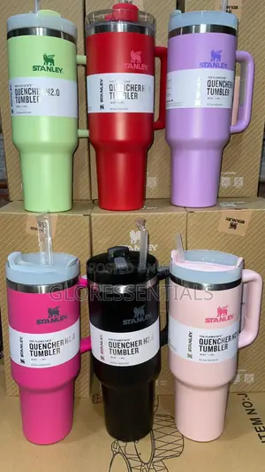 Stanley 
Quencher H2.0 Tumbler 1.8l/40oz