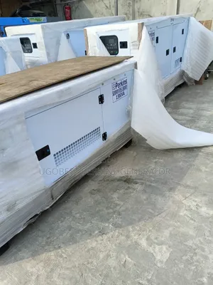 15kva Copper Coil Perkins