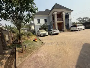 5bdrm Duplex in Galadimawa for sale