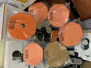 Complete Set of Drumpad(Practice Drumpad for Learners)