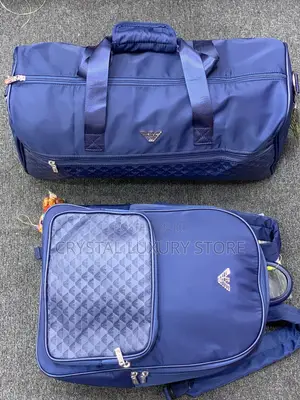 Louis Vuitton Quality Luxury Duffle Bag Backpack