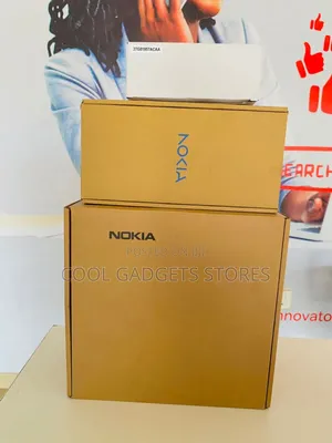 Neatly Used Nokia 4g Router