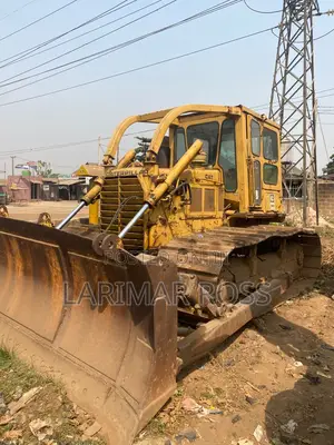 Heavy Duty Machines for Hire