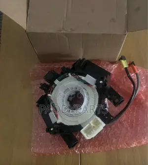 Nissan Pathfinder Spiral Cable Clock Spring 2005-2012