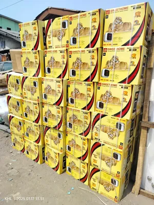 10 Litres Sweet Home Water Heater