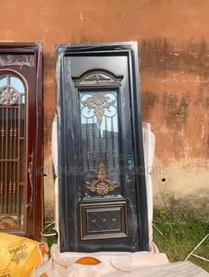 7ft by 3ft Luxury Royal French Glass