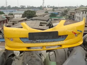 Complete Bumper For Mazda 6 2006 Model