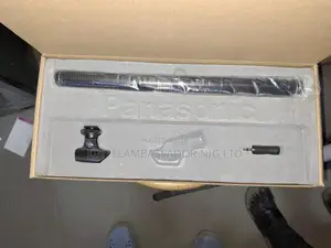 Panasonic Condenser Microphone