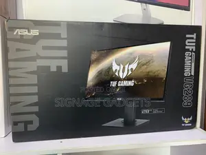 Gaming Monitor