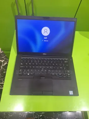 Laptop Dell Latitude 14 E7480 256GB Intel Core I7 SSD 256GB