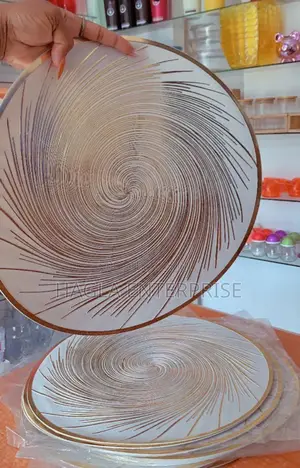 12pcs Table Mat