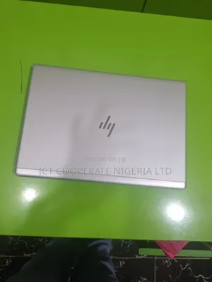 Laptop HP EliteBook 830 G6 8GB Intel Core I5 SSD 256GB