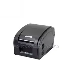 Label Printer