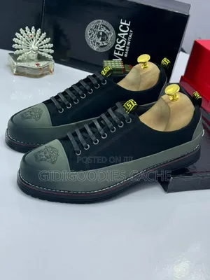 Versace Sneakers