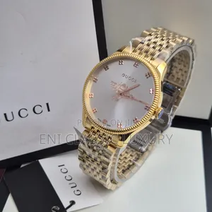 Gucci Luxury Wristwatches Best Quality