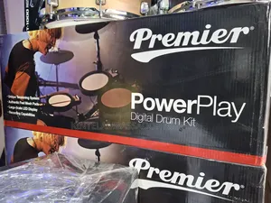 Premier Digital Drum Set