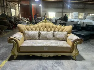 Sofa Chair Seven Seaters