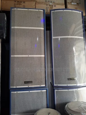 Pair of Speaker