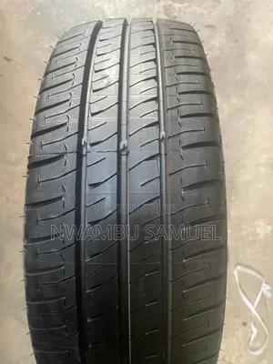225/65r16 Michelin Tyre