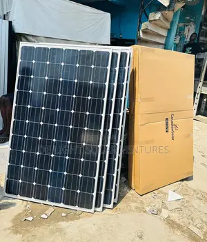 350w Canadian Solar Panel Mono Available Now