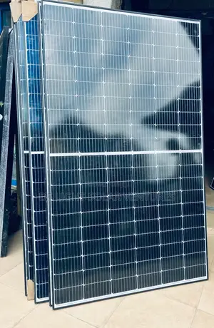 450watt Canadian Solar Panel 144cells Mono Brand New