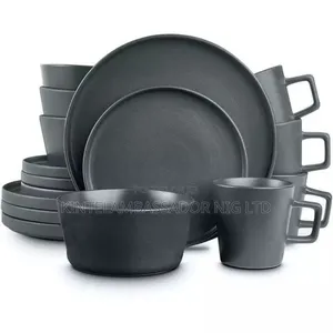 16pices Dinner Set