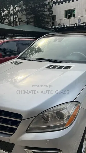 Ml350 2013 Windscreen Glass Available We Deliver Nation Wide
