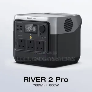 Ecoflow Power Station River2 Pro
