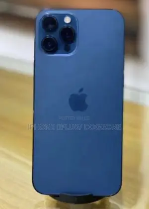 Apple iPhone 12 Pro 512 GB Blue