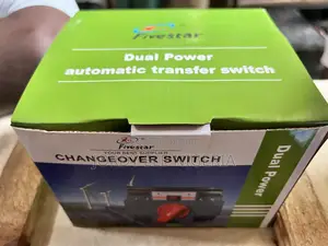 Original Automatic Transfer Switch 2pole 125A