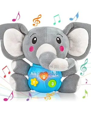 Sunlike Toy