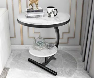 Nordic Side Table