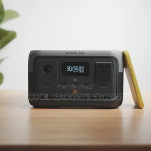 Ecoflow River 2 Power Station, 256wh Home Use