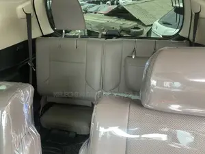 Lexus GX 460 2021 Gray