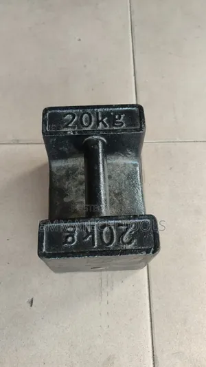 20kg Weight Tester