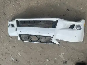 Lexus Gs350 Direct 2014 Complete Front Bumper Available