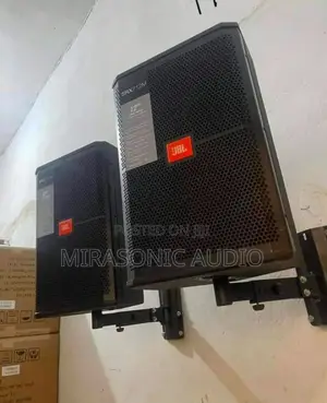 JBL 12 Inches Monitor Speaker