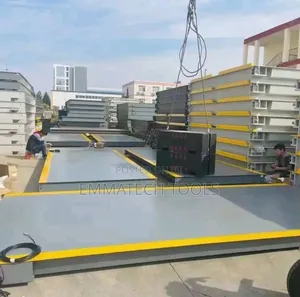 Weighing Bridge Scale