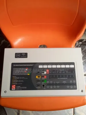 Conversational 4 Zone Plastic Panel ( C Tec )