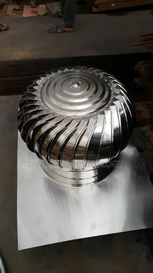 Air Drive Fan