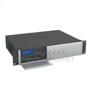 Bose DXA-120 ICE Power Mixer Amplifier