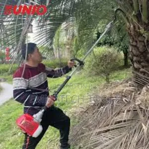 Palm Harvester Machine