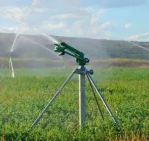 Farm Sprinkle Gun