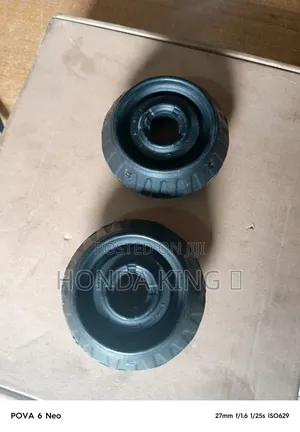 Shock Absorber Pads/Mounts for Honda City 09-012 Model