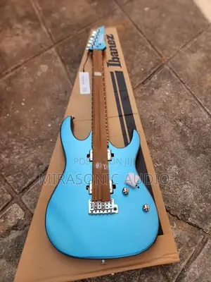 Ibanez GRX120SP-MLM
 Electric Guitar