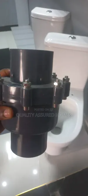 Pressure Non~Return Valve